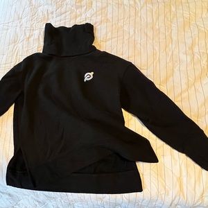 Peloton Funnel Neck Sweatshirt
